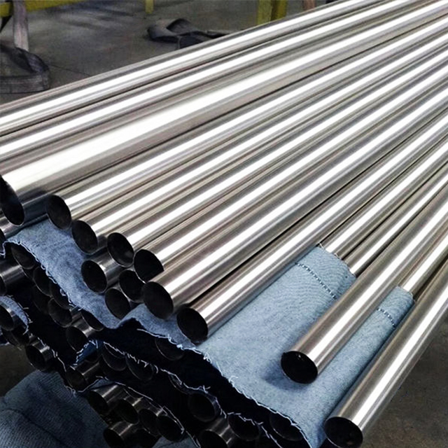 Industries That Rely On Stainless Steel Pipelines Shandong Jiugang