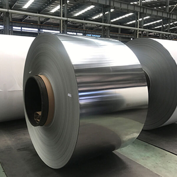 409L Stainless Steel Coil