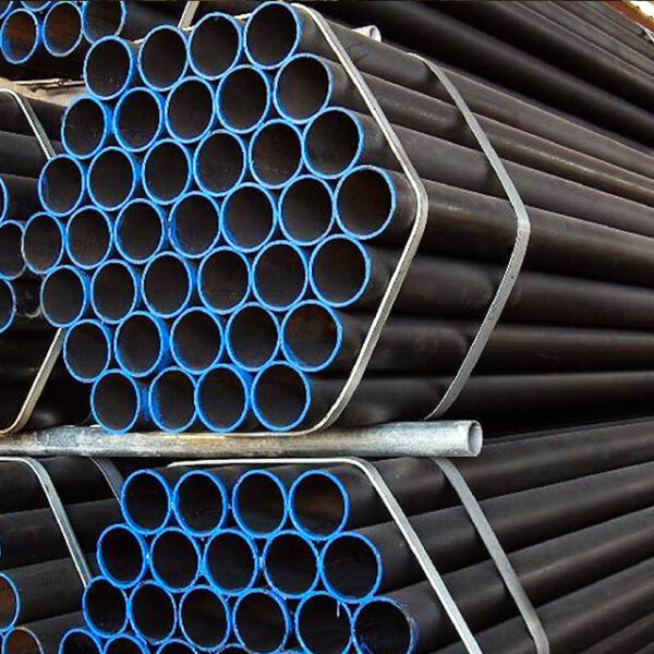 A500 steel pipes