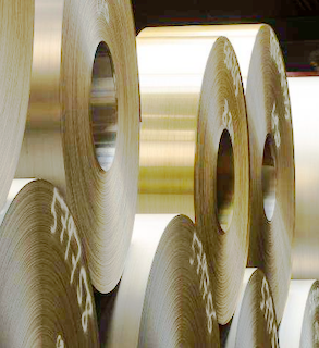The best cold rolled steel strip - News - 4