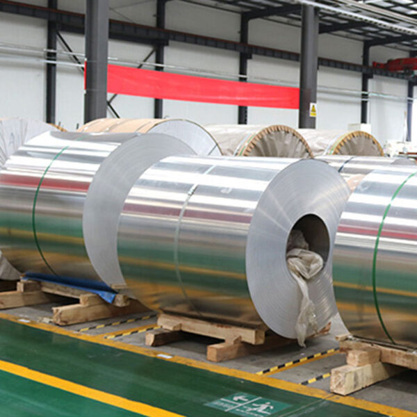 Aluminum Coil